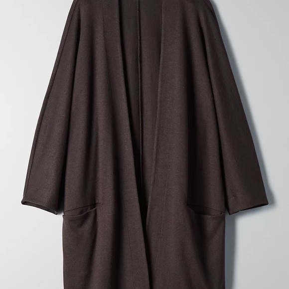 Aritzia cartigan - Picture 2 of 6